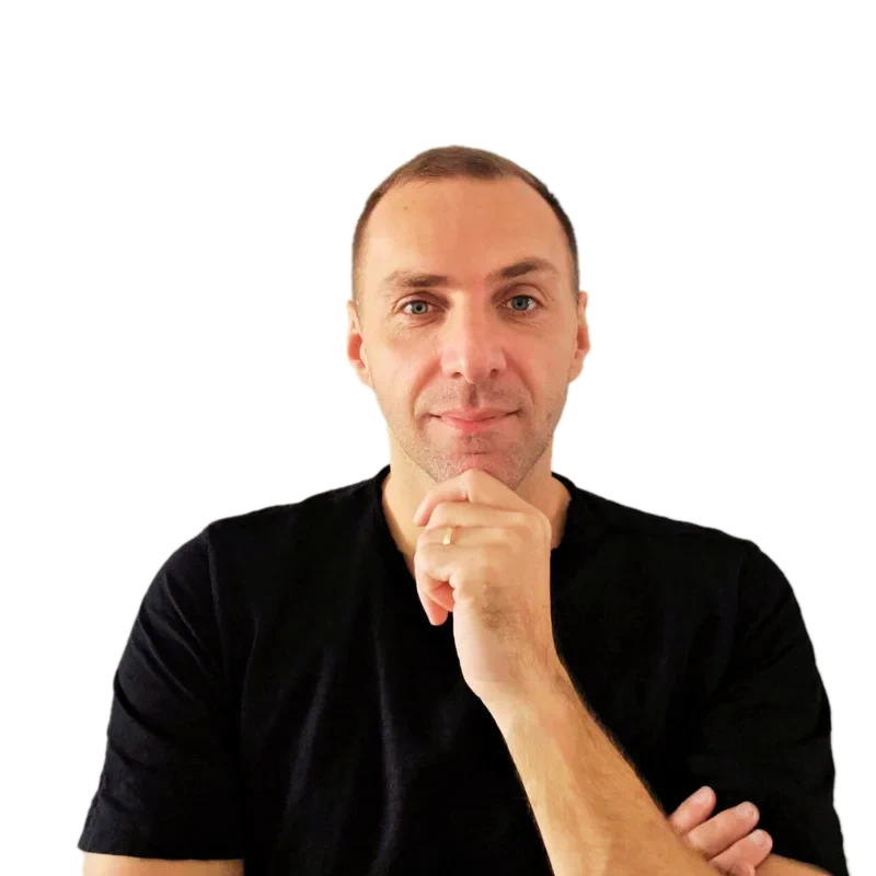 Anton Wirachowski, Gründer & Ansprechpartner
